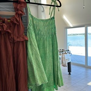 Talulah mini dress